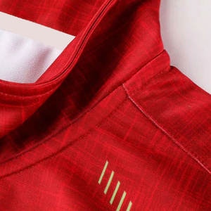 Chándal Deportivo Informal de Invierno para Hombre, de Primera Calidad, 100% Algodón, Servicio OEM en Venta - Product Image 4