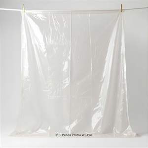 Lámina de Fumigación de PVC de Alta Calidad OGAWA 12x12m 150 Micras OEM Disponible |   Cubierta de Protección para Productos de Control de Plagas - Product Image 5