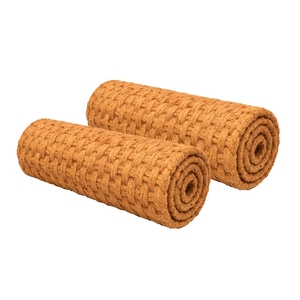 Alfombra de Fibra de Coco de Alta Densidad para Aplicaciones en Exteriores, con Alta Calidad y Buen Precio - Product Image 1