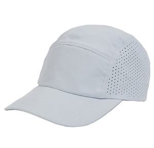 Gorra de Béisbol Personalizada de 5 Paneles con Visera Curva, Bordado 3D, Camuflaje, Estructurada, Unisex, Gorra Trucker con Estampado de Leopardo - Product Image 2