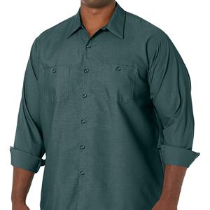 เสื้อพิมพ์ลายสำหรับผู้ชายเสื้อเบลาส์สำหรับผู้ชายเสื้อพิมพ์ลายปักโลโก้ขนาดใหญ่พิเศษแบบระบายอากาศได้ - Product Image 1