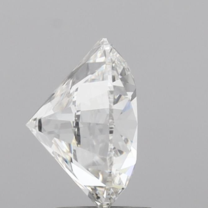Diamante Cultivado en Laboratorio Ilois de 3.10CT, Corte Brillante Redondo, Color E, Claridad VS1, Certificado IGI, Tipo CVD IIa para Joyería - Product Image 2