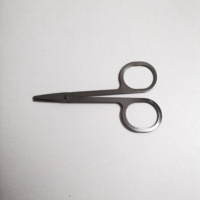 Cortauñas Profesional de Acero Inoxidable con Logotipo Personalizado, Mini Cortauñas Portátil, Kits Multicolores para Manicura y Pedicura, Función de Cuidado Personal y Belleza