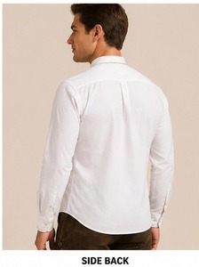 2026 Wholesale Stylish Men's Casual Shirts Long Sleeve <b>Check</b> Slim Fit Bavarian Dress Shirts Custom Logo And Design Comfortable - Product Image 5