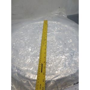 AMAT 0021-08322 แหวนรัด, แผ่นป้องกันด้านล่าง, 111773 - อุปกรณ์และอะไหล่เซมิคอนดักเตอร์ระดับโลกที่เชื่อถือได้ - Product Image 4