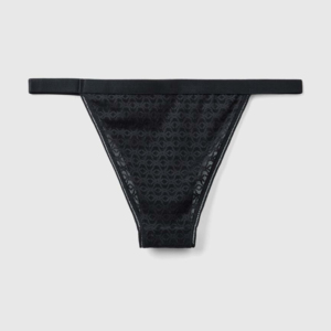 Braguitas de Bikini de Algodón/Fibra de Bambú Tejidas de 4 Capas a Prueba de Fugas para Mujer, Lavables a Máquina, Antibacterianas - Product Image 4