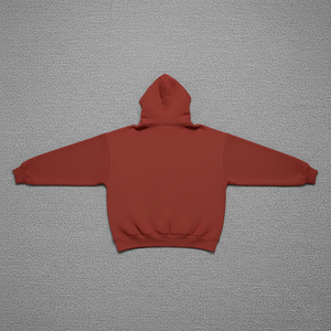 Sweat à capuche pour homme de haute qualité, en coton doux, confortable, streetwear décontracté, fournisseur, fabricant - Product Image 6