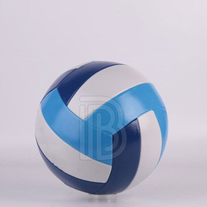 Balón de Voleibol Premium para Interiores y Exteriores, Cuero PU Duradero, Tacto Suave, Equipo Deportivo Profesional para Todos los Niveles - Product Image 6