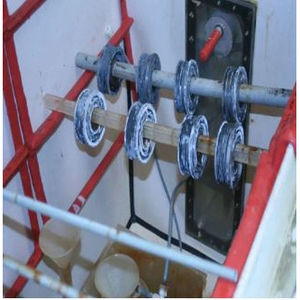 Gabinete Automático para Pruebas de Corrosión por Ácido Acético - Product Image 5