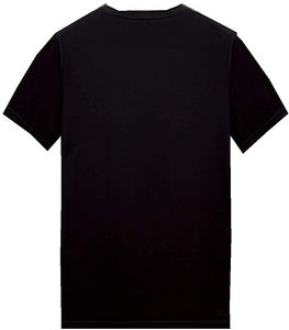 Camiseta de diamantes de imitación de diseño personalizado de la mejor calidad para hombre, camisas de talla grande para hombre de Pakistán para venta en línea - Product Image 2