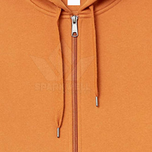 Men Zipper Hoodies Full <b>Zip</b> Hoodie <b>Jacket</b> Casual Wear Sports Training Gym Outdoor Comfortable Warm Design - Product Image 6