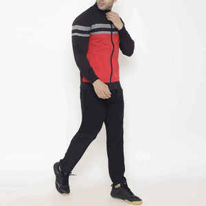 Ropa Deportiva de la Mejor Calidad, Conjuntos Deportivos Casuales con Capucha para Invierno, Diseño Personalizado, para Fitness y Running, en Venta - Product Image 2