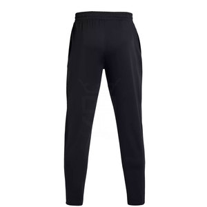 Pantalones Deportivos Transpirables y Duraderos de Color Personalizado para Adultos, Servicio OEM, Precio Bajo, Último Diseño, Pantalones Lavados para Hombre - Product Image 6