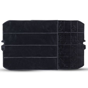 Filtro de Repuesto de Carbón No Tóxico Compatible con el Sistema de Campana Extractora Eléctrica, Elimina el Humo, la Grasa y el Olor, Garantiza una Cocina Más Limpia - Product Image 5