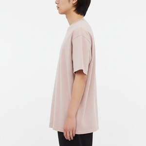Camiseta de Algodón, Servicio OEM, Calidad de Exportación, Moderna, Cómoda, Elegante, Suave, de Alta Calidad, Informal, para Todas las Temporadas, 230 GSM - Product Image 4