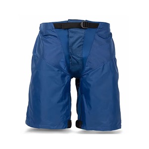 Pantalones de Hockey sobre Hielo Profesionales para Hombre con Acolchado Protector Avanzado, Ajuste Ajustable, Movilidad Mejorada y Construcción Duradera - Product Image 6