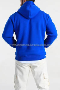 Nouveaux sweats à capuche pour hommes, tendance, logo de marque personnalisé, sweat-shirt décontracté pour hommes, logo personnalisé, impression personnalisée, sweat-shirt pour hommes - Product Image 4