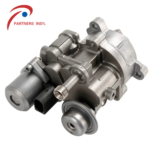Pompe d'injection de carburant haute pression Zpartners 13517616170 compatible avec le moteur BMW N54/N55 pour 335i 535i 535i <span class=keywords><strong>X5</strong></span> X6 - Product Image 3