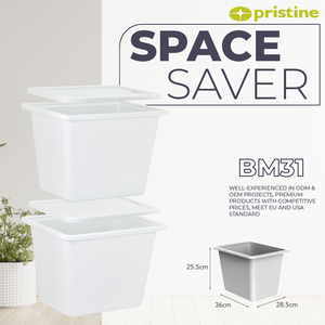 Muebles de Almacenamiento para el Hogar de Taiwán, Moderno Gabinete de Almacenamiento de Herramientas Multifuncional, Juego de 2 Cajones, Fácil Montaje, Caja de Metal - Product Image 6