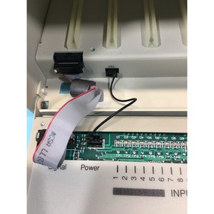 SCP 3270088M-00 MCS E BASE MODULE W/SOLE, 113200 - Équipements et pièces semi-conductrices d'occasion fiables à l'échelle mondiale - Product Image 5