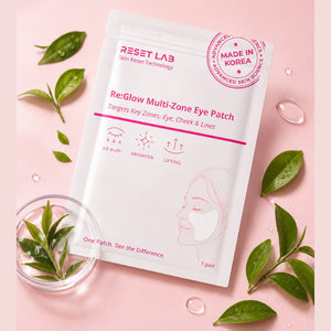 Produttore OEM di Patch per il Contorno Occhi dalla Corea, Campioni Disponibili per Marchi al Dettaglio e Distributori - Product Image 2