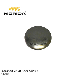 TK488 CAMSHAFT COVER for YANMAR - Product Image 1