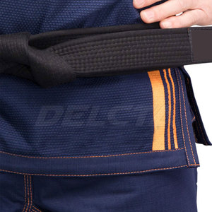 Nuevo Diseño de Uniforme de BJJ, Fabricación de Alta Calidad, Diseña Tu Propio Logotipo - Product Image 6