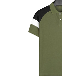 Men <b>Polo</b> Shirts Summer <b>Polo</b> Shirt New Arrival 2026 High Quality Casual Fashion Breathable Men <b>Polo</b> Tshirt Short Sleeve Top - Product Image 2