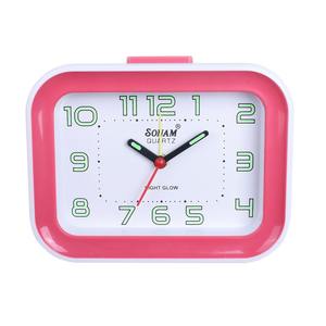 Reloj Despertador de la Mejor Calidad con Carga USB Dual, Formato de 12/24 Horas, Volumen y Pantalla de Calendario, Disponible en Grandes Cantidades - Product Image 5