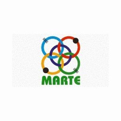 MARTE SPA logo