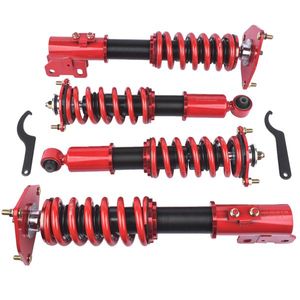 Sistema di Sospensione Regolabile in Altezza per Mitsubishi 3000GT 1991-1999 e Dodge Stealth 1991-1996, Ammortizzatori e Sistemi di Sospensione Tuning - Product Image 3