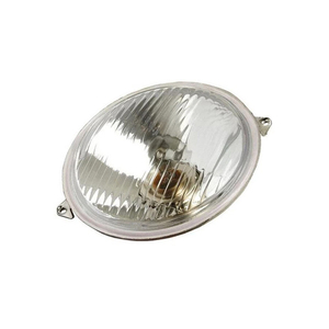 Nuevo Faro Delantero Derecho (LH DIP) para Massey Ferguson MF-135165,175,185,240,245,255 290,298 - Product Image 1