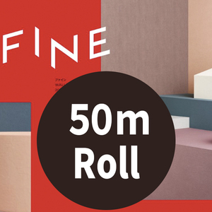 Papel pintado FE76046-76674 FINE rollo de 50m Sangetsu - Product Image 1