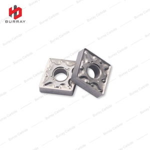 Miếng Chèn Tiện Cacbua CNMG120408-MA Dụng Cụ Chèn Cacbua Máy Tiện Miếng Chèn Trống CNC Nhà Sản Xuất Trung Quốc - Product Image 4