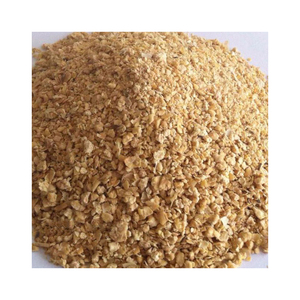 Harina de Soja Brasileña de Alta Calidad con 46 Por Ciento de Proteína para Aplicaciones en Cría de Cerdos, Aves de Corral y Ganadería Lechera - Product Image 1