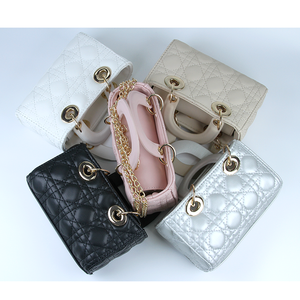 Sac à main mini pour enfants, sac mignon, petit sac à main pour fille, sac à main princesse, sac bandoulière - Product Image 1