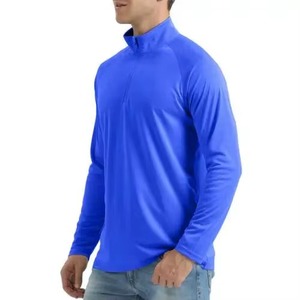 Camisetas de Gimnasio de Manga Larga para Hombre, de la Mejor Calidad, Precio Bajo, Nuevo Diseño, Última Versión, las Más Vendidas - Product Image 1