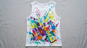 Men's High Quality Knitted Tank Top Gym <b>Singlets</b> Breathable Eco-Friendly Fitness Wear Online Wholesale Price Solid Pattern - Product Image 4