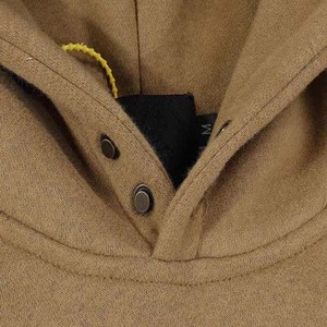 Sudaderas con Capucha Personalizadas con Logotipo, Unisex, Transpirables, Cómodas, Estilo Urbano, Ropa para Hombre - Product Image 6