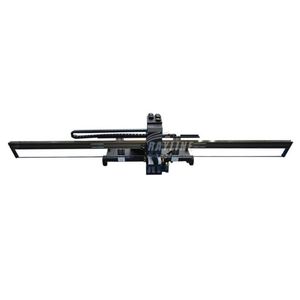 Imprimante <span class=keywords><strong>3D</strong></span> industrielle pour <span class=keywords><strong>toile</strong></span> et verre, machine murale verticale <span class=keywords><strong>grand</strong></span> <span class=keywords><strong>format</strong></span> pour la décoration personnalisée des murs et du bois - Product Image 1