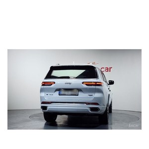 Jeep Cherokee L Summit Reserve 2023, 3.6L, 44,752 km, Caja de Cambios Automática, Asientos de Cuero, Volante a la Izquierda, Cámara Trasera - Product Image 4