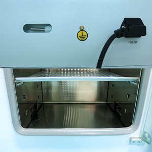 Incubadora de <span class=keywords><strong>CO2</strong></span> Biobase con Enfriador de Agua, Amplia Gama de Incubadoras de <span class=keywords><strong>CO2</strong></span> para Laboratorio - Product Image 6