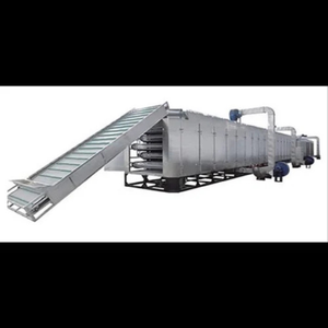 Sistema de Secado Continuo con Capacidad de 2000 kg - Product Image 2