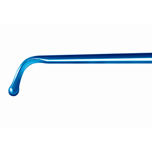 Cuchilla de Precisión Seibel Nucleus de Titanio Azul y Cuchilla de Seguridad de Acción Rápida para Mano Derecha, Instrumento Quirúrgico para Cataratas - Product Image 6