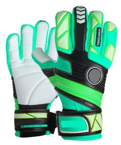 Guantes de Portero Deportivos de Alta Calidad, Guantes de Fútbol Profesionales Transpirables Antideslizantes - Product Image 6