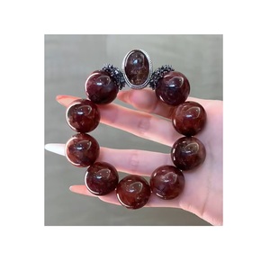 Premium Fashion Resin <b>Bracelet</b> with Exclusive Decorative Design Stylish Wrist Jewelry for Trend Conscious Women - Product Image 3