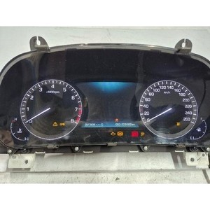 Equus VI 2011-2013 Conjunto de Panel de Instrumentos Usado ORIGINAL 940153N048 - Product Image 1