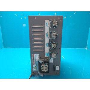Placa controladora de lámparas AMAT 0190-33077 usada tal como está, piezas de equipos semiconductores Legacy - Product Image 1