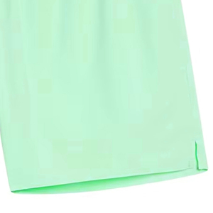 กางเกงขาสั้นผ้าฝ้ายใส่สบาย คุณภาพดี ระบายอากาศได้ดี เหมาะสำหรับใส่เล่นกีฬา ออกกำลังกาย หรือใส่ลำลองในช่วงฤดูร้อน น้ำหนักเบา - Product Image 4