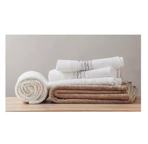 Toallas de Baño de Algodón Egipcio de Alta Calidad, Súper Suaves y de Secado Rápido para Hotel, Hogar y Spa - Product Image 5